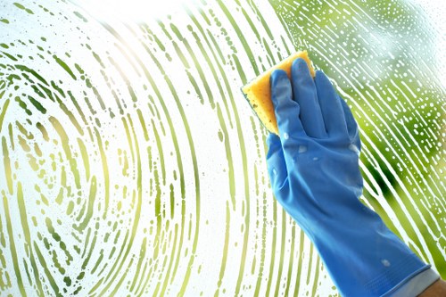 Professional stain removal service for carpets and upholstery in Earlscourt homes