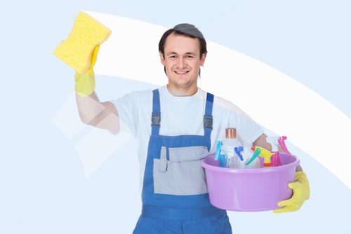 Facade washing service for Earlscourt homes and businesses