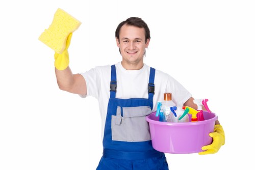 Regular and deep cleaning support for homes and small businesses in Earlscourt
