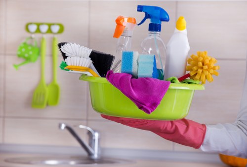 Local carpet cleaning for homes and businesses in Earlscourt