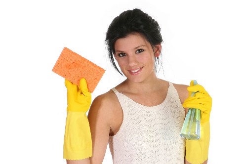 Charity reuse partnership supporting textile recovery