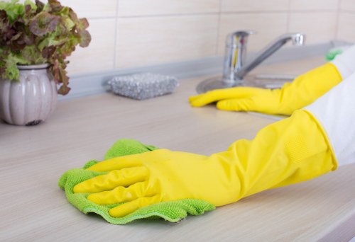 Explaining free quotes for Earlscourt carpet cleaning services