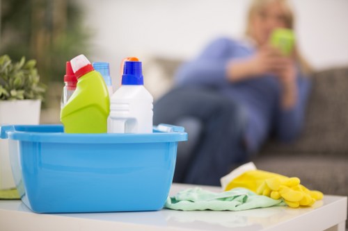 Commitment to fair resolution in carpet cleaning complaints