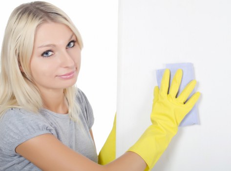 Legal governing law and service conditions for cleaning work