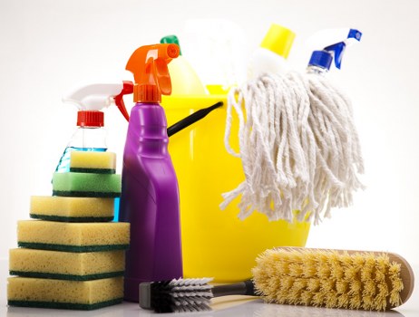 Commercial upholstery cleaning for offices and waiting areas in Earlscourt