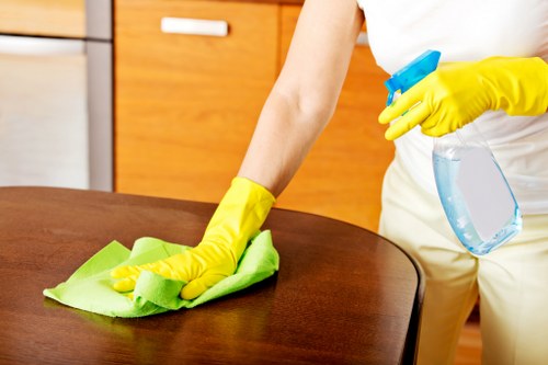 Local Earlscourt stain removal for residential and commercial interiors
