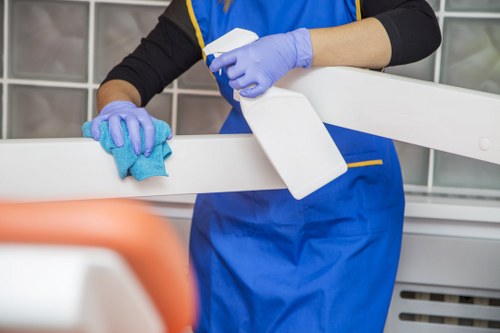 SSL encrypted Earlscourt Carpet Cleaners payment process on a secure device